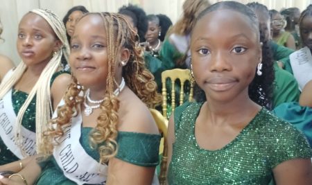 Prize Giving & Graduation Day – Lekki