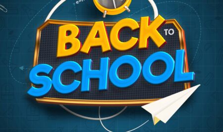 New Year, New Term, New Goals!