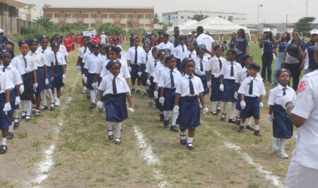 IMG_5086 21st Annual InterHouse Sports Competition – Surulere Edition