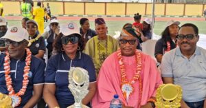 21st Annual InterHouse Sports Competition – Lekki Edition
