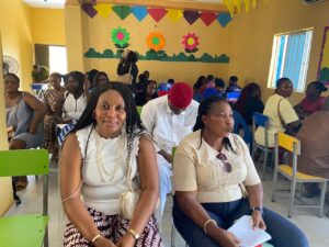 Highlights from Our Open Day