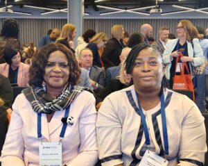 Covenant Child Academy at the 44th Council of British Int’l Schools (COBIS) Annual Conference