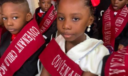 IMG_6355 Graduation Season at Covenant Child Academy: Celebrating Excellence, Growth, and New Beginnings