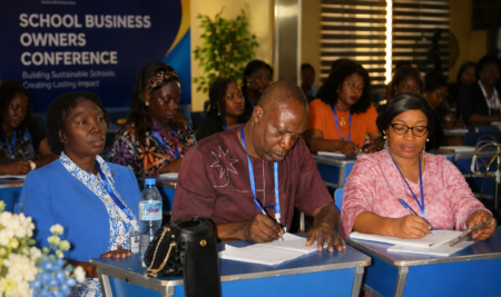 1d0fda00-8945-4d86-8d96-fe3f2b655ff6 CCA CONSULT 2026 Conference Empowers Education Leaders to Build Schools of Lasting Significance