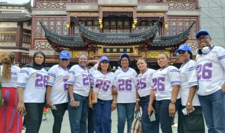 809633287_1501816408632104_5089127692108945935_n From Lagos To China: CCA takes Education to Another Level